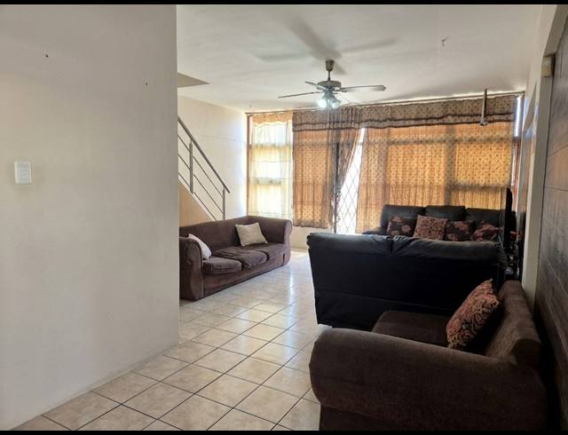 2 BEDROOM APARTMENT FOR SALE IN SOUTHERNWOOD